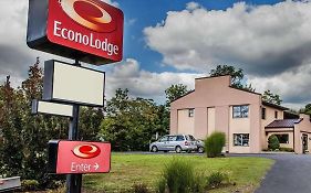 Econo Lodge Douglassville Pa